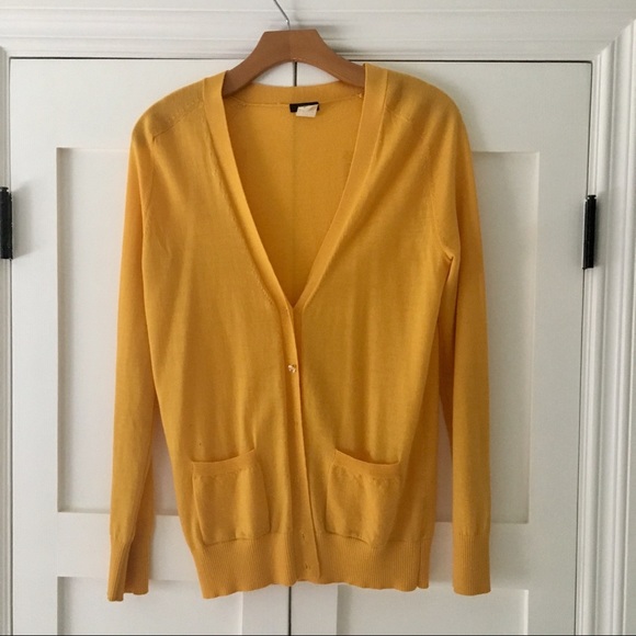 JCrew Cardigan - Picture 3 of 5